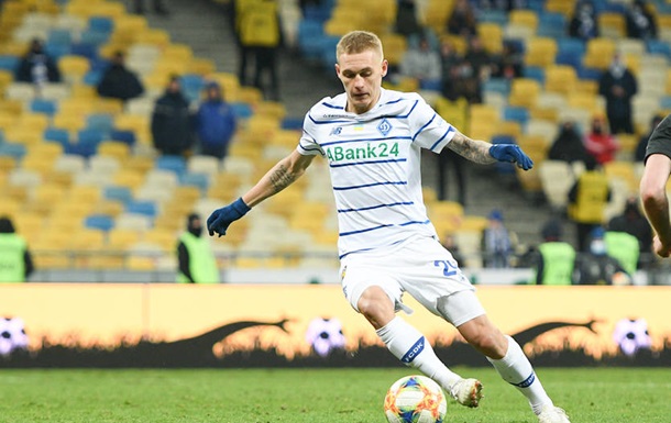 Буяльский: Результат матча с Ингульцом - случайность