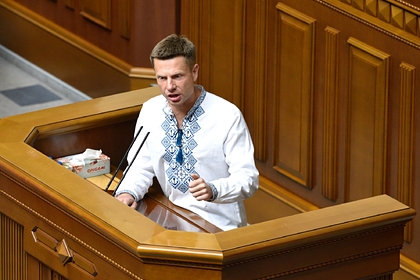 Алексей Гончаренко