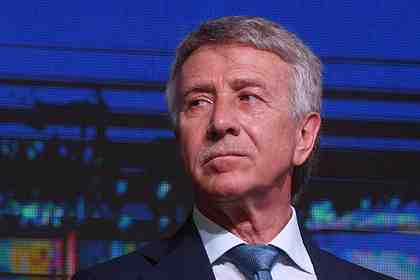 Леонид Михельсон