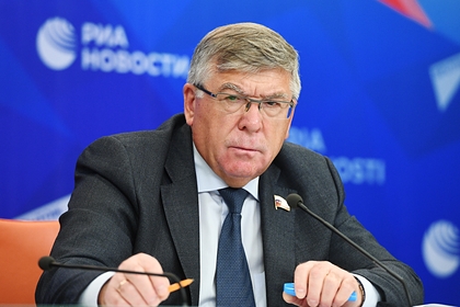 Валерий Рязанский