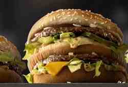 Индекс Биг Мака: угадай, сколько стоит бургер в разных странах мира