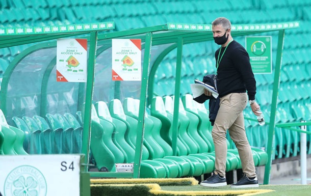 Ребров высказался о своем будущем в Ференцвароше