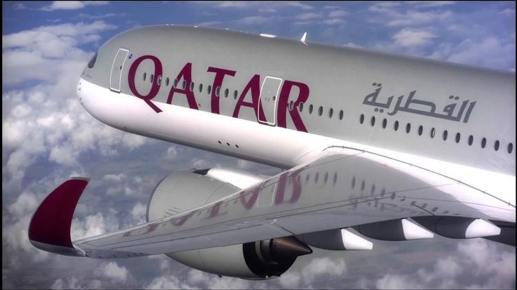 Airbus внес изменения в конструкцию A350 в разгар спора с Qatar Airways