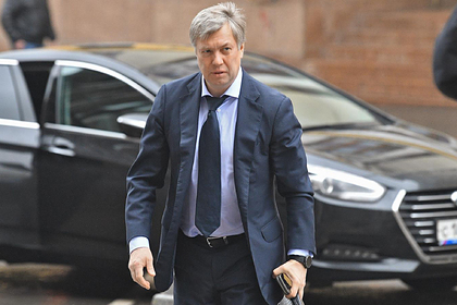 Алексей Русских