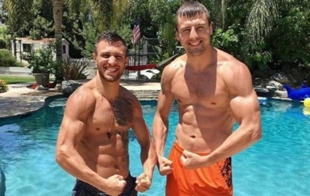 Гвоздик оценил шансы на реванш Ломаченко - Лопес