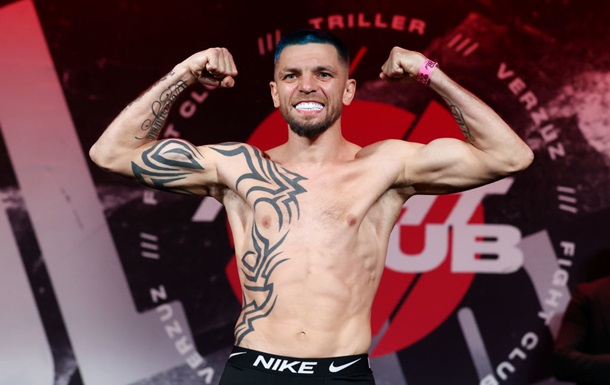 Редкач поддержал Пакьяо после поражения от Угаса