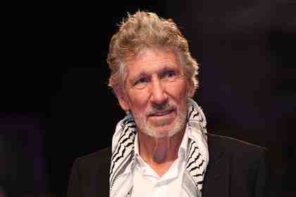 Роджер Уотерс