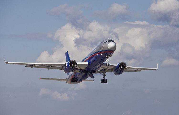 Фото: tupolev.ru