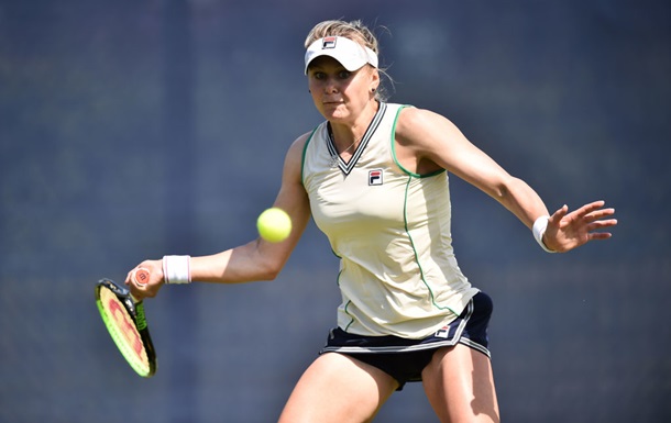 Козлова потерпела поражение во втором круге турнира в Чикаго