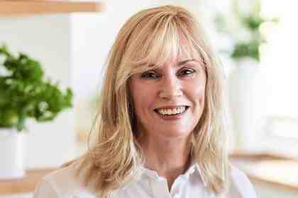 Кэтрин Дэнзи 