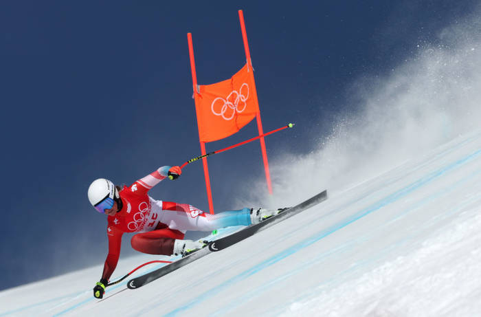 Коринн Зутер