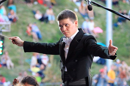 Линар Давлетбаев