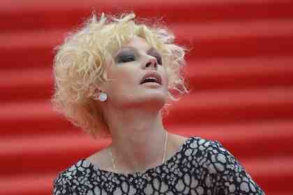 Алена Бабенко 