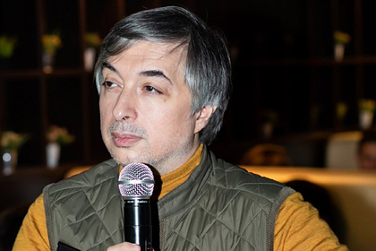 Ровшан Аскеров