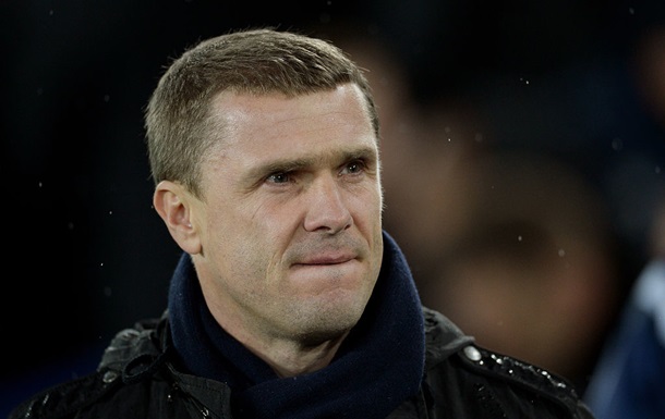 Ребров: Перейти в Динамо из Шахтера было легко