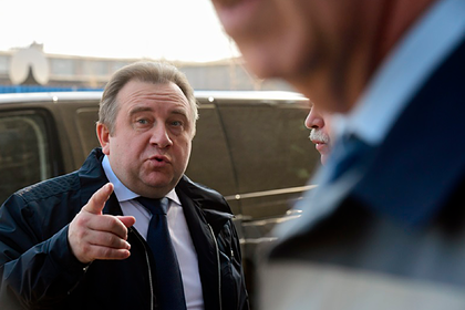 Алексей Рахманов