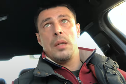 Александр Франчетти