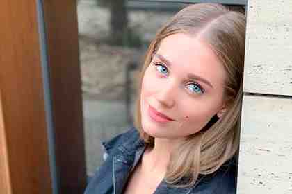 Кристина Асмус