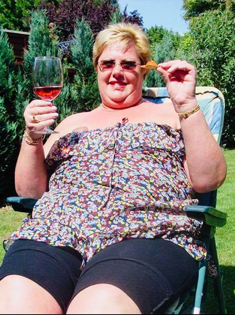 Зоуи Фостер