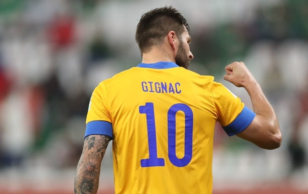 Тигрес сенсационно вышли в финал клубного ЧМ