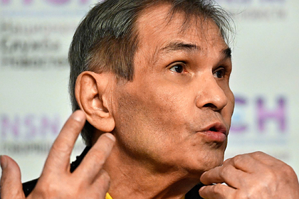 Бари Алибасов