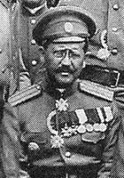 Павел Дьяконов