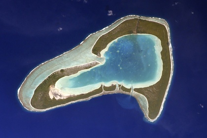 Атолл Тупаи