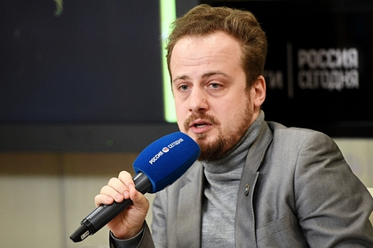 Дмитрий Марьясис