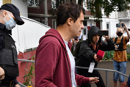 Роман Доброхотов