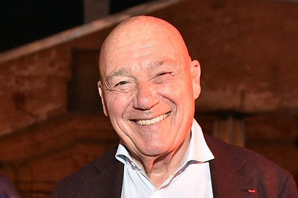 Владимир Познер