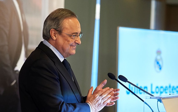 Суперлига подала в суд на УЕФА и ФИФА за нарушение правил конкуренции