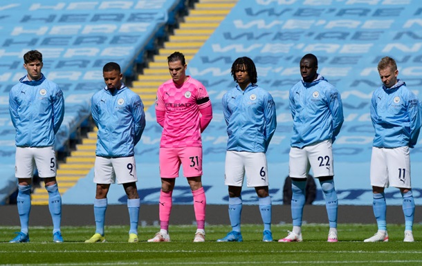 Реал, Ман Сити и Челси могут отстранить от полуфинала Лиги чемпионов