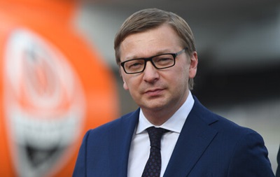 Палкин: Шахтер и Тайсон расстаются на хорошей ноте