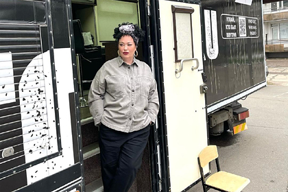 Лариса Гузеева