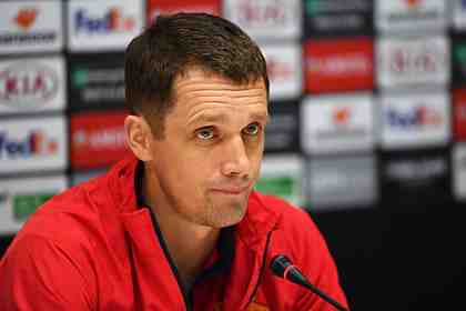 Виктор Гончаренко 