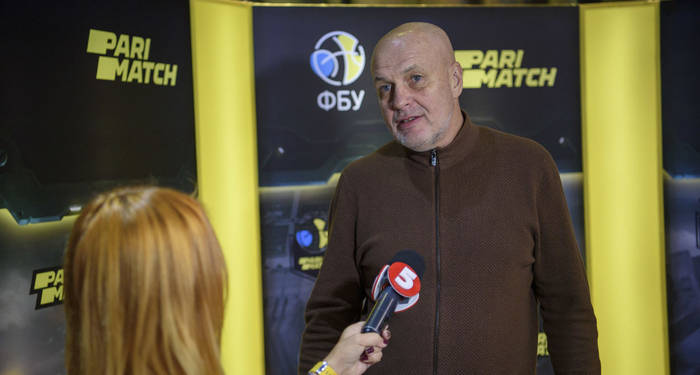 Владимир Драбиковский