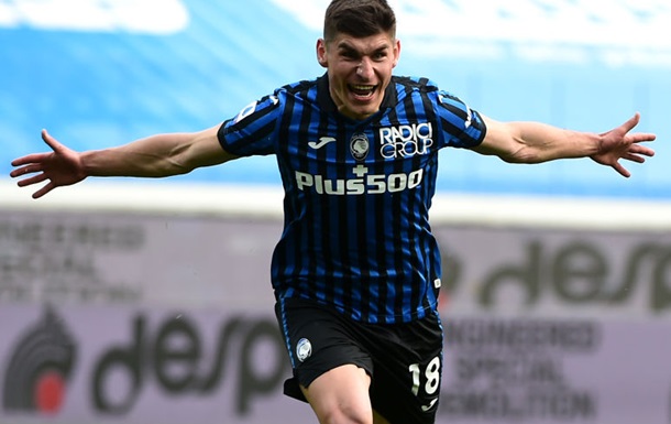 Малиновский - о матче против Ювентуса: Доволен результатом и забитым голом