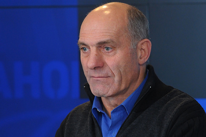 Магомед Толбоев