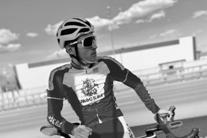 Павел Свешников