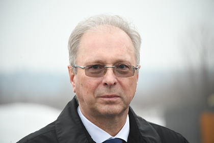 Александр Рубцов