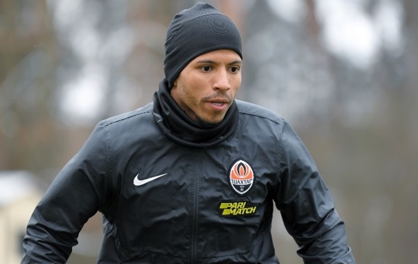 Маркос Антонио: Матч с Колосом будет очень сложным