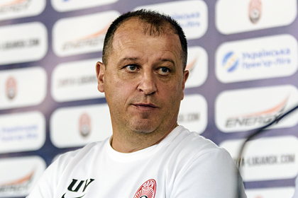 Юрий Вернидуб