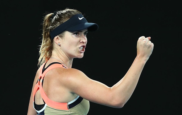 Свитолина: Буду наслаждаться победой над Гауфф
