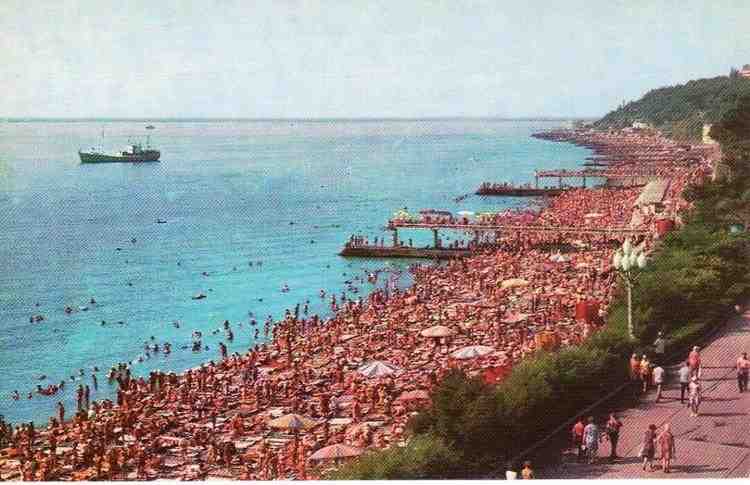 Подорожает или нет? Сколько будет стоить отдых в Крыму в летнем сезоне-2020