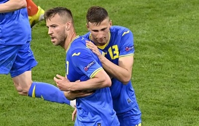 Два украинских футболиста попали в номинацию на премию Golden Boy-2021