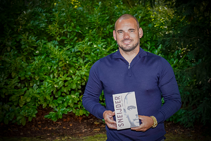 Уэсли Снейдер