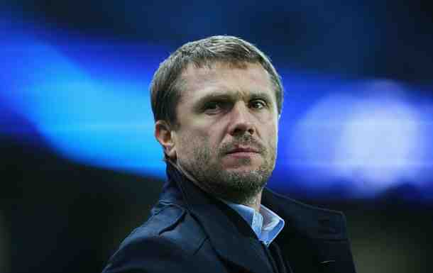 Ребров согласился возглавить Фенербахче - СМИ