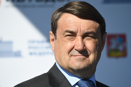 Игорь Левитин