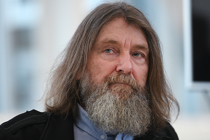 Федор Конюхов