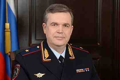 Виталий Шулика